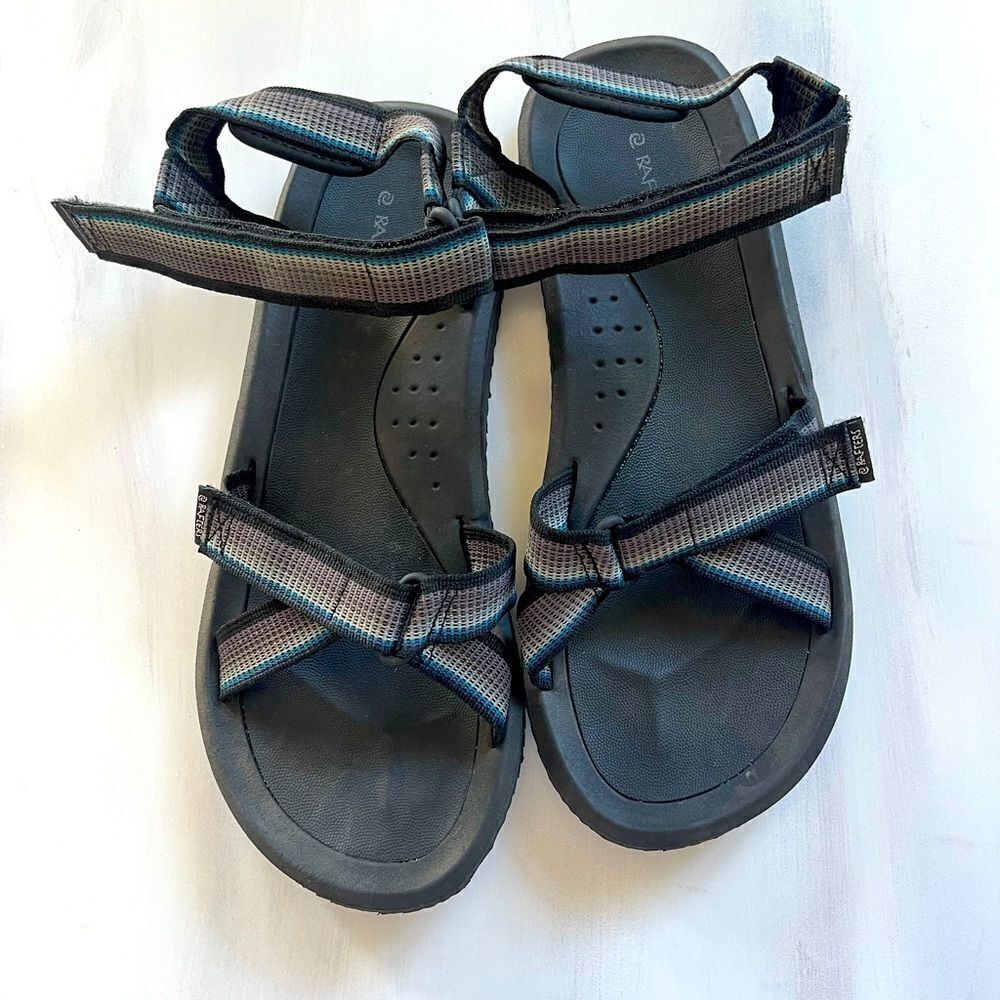 Rafters Outdoor Water Sandals  Men's Size 13